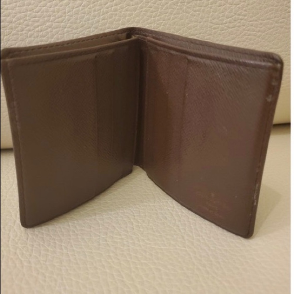 LV - Louis Vuitton Wallet